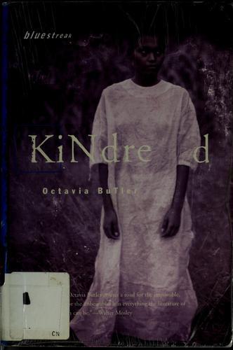 Octavia E. Butler: Kindred (1988)