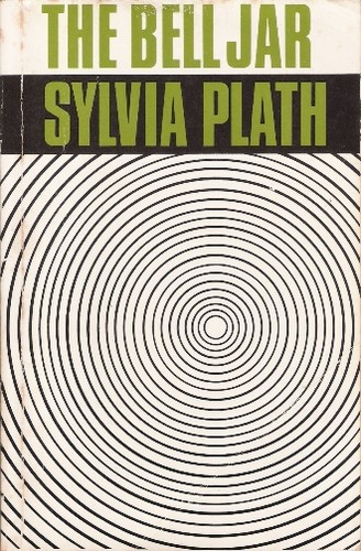 Sylvia Plath: The Bell Jar (Paperback, 1977, Faber & Faber)