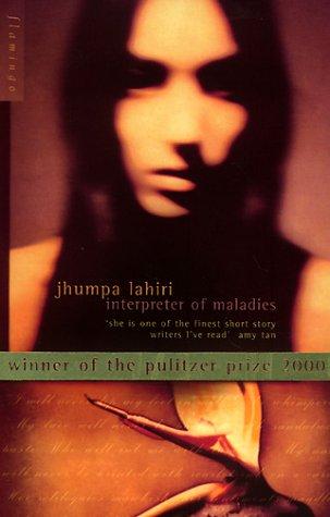 Jhumpa Lahiri: Interpreter of Maladies (Flamingo)