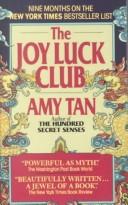 Amy Tan: The Joy Luck Club (Paperback, Mcgraw-Hill College)