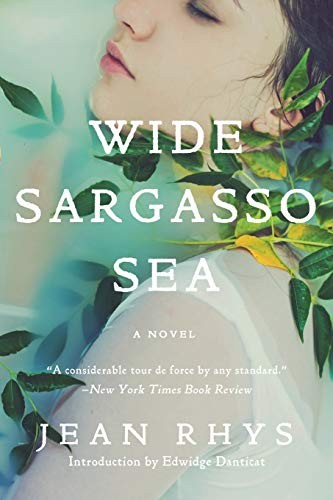 Jean Rhys: Wide Sargasso Sea (Paperback, W. W. Norton & Company)