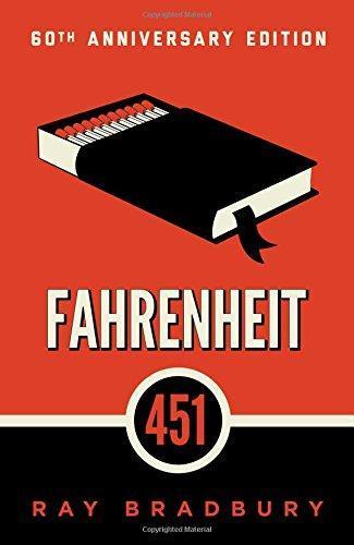 Ray Bradbury: Fahrenheit 451