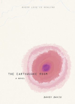 Davey Davis: The Earthquake Room (Paperback, 2017, TigerBee Press)