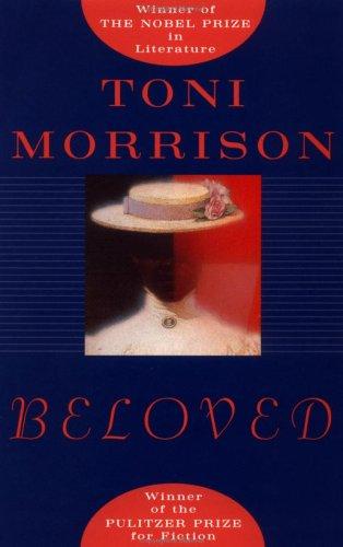 Toni Morrison: Beloved