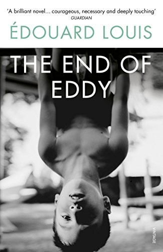 Édouard Louis: The End of Eddy (Paperback, Vintage)