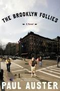 Paul Auster: The Brooklyn Follies (2010, Picador USA)