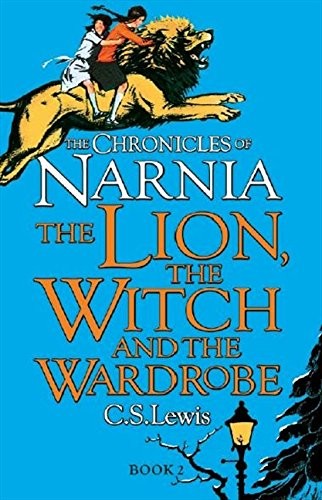 C. S. Lewis: Lion, the Witch and the Wardrobe (Paperback, HarperCollins Children's Books, imusti)