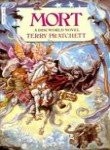 Terry Pratchett: Mort (Discworld) (1989, Roc)