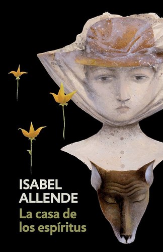 Isabel Allende: Casa de Los Espiritus (Spanish language, 2017, Knopf Doubleday Publishing Group)