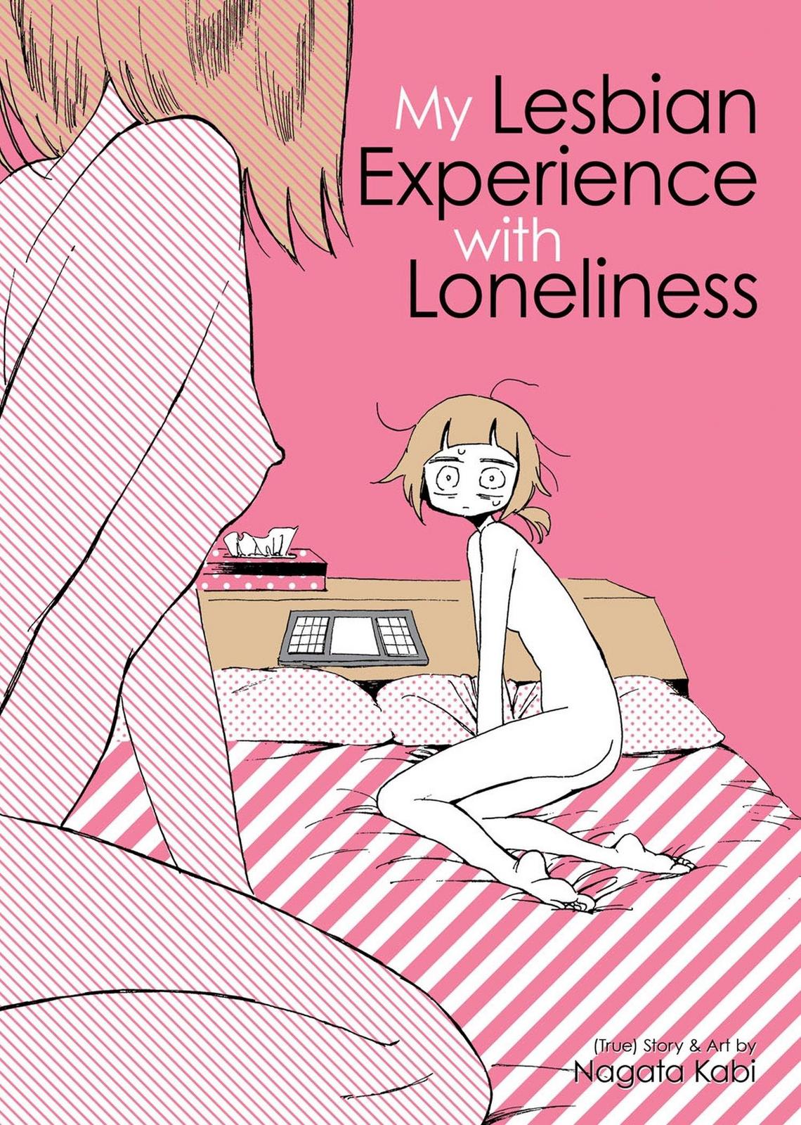 Nagata Kabi: My Lesbian Experience with Loneliness (2017, Jason DeAngelis)