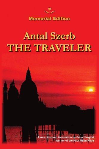 Antal Szerb: The Traveler (2005)