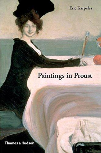 Eric Karpeles: Paintings in Proust (2008)