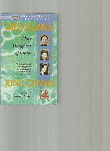 Jung Chang: Wild Swans (AudiobookFormat, DH Audio, Dh Audio, Brand: Dh Audio)