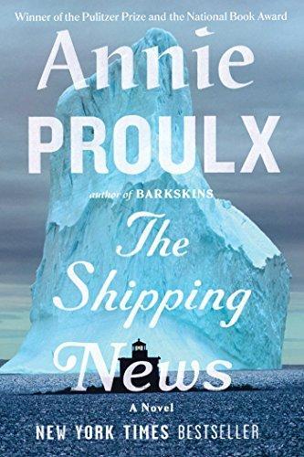 Annie Proulx: The Shipping News (1994)