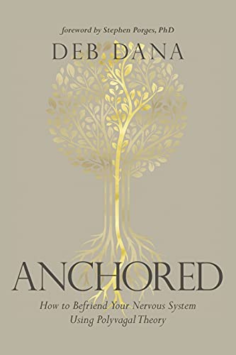 Deborah Dana: Anchored (2021, Sounds True, Incorporated)