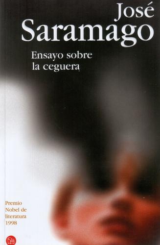 Jonathan Davis, José Saramago, Jose Saramago: Ensayo Sobre La Ceguera (Biblioteca Jose Saramago) (Paperback, Spanish language, 2006, Punto de lectura)