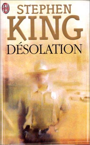 Stephen King: Desolation (Paperback, French language, Editions 84)