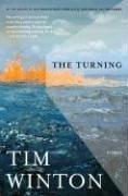 Tim Winton: The Turning (Paperback, Scribner)