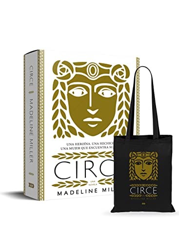 Jorge Cano Cuenca, Celia Recarey Rendo, Madeline Miller: Circe - Edición coleccionista (Hardcover, 2022, Alianza Editorial)