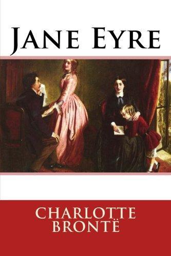 Charlotte Brontë, Charlotte Brontë: Jane Eyre (2015)