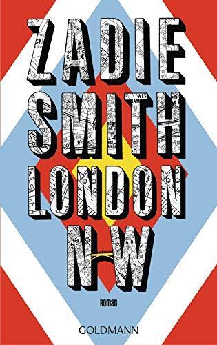 Zadie Smith: NW (German language)