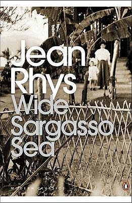 Jean Rhys: Wild Sargasso Sea (Paperback, 2000, Penguin Books Ltd)