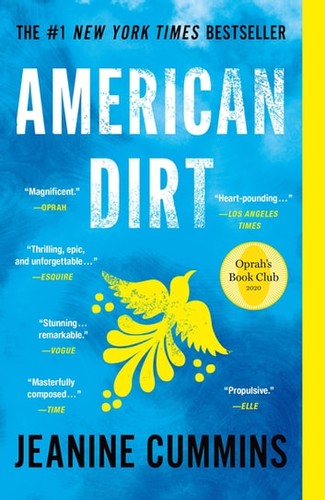 Jeanine Cummins: American Dirt (EBook, 2020, Flatiron Books)