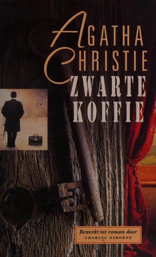 Charles Osborne, Charles Osborne: Zwarte Koffie (Dutch language, 1998, Uitgeverij Luitingh~Sijthoff)