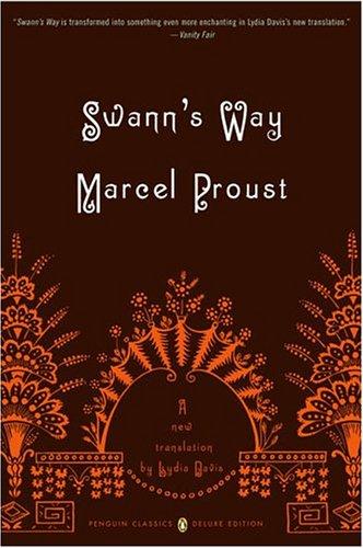 Marcel Proust: Swann's Way (2004, Penguin Classics)