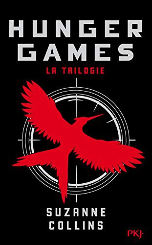 Suzanne Collins: Coffret 3vol Hunger Games la trilogie 2015 (Paperback, POCKET JEUNESSE)