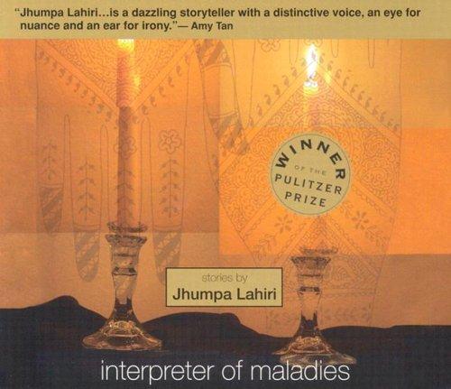 Jhumpa Lahiri, Matilda Novak: Interpreter of Maladies (AudiobookFormat, Highbridge Audio)