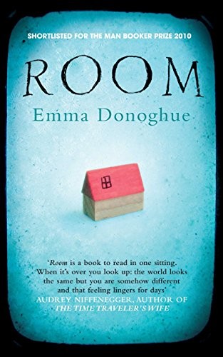 Emma Donoghue: Room (Hardcover, Brand: Picador, Picador)