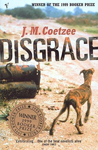 J. M. Coetzee: Disgrace (2000)