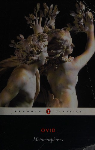 Ovid: Metamorphoses (Paperback, 2004, Penguin)