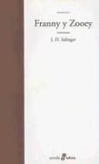 J. D. Salinger: Franny y Zooey (Edhasa Literaria) (Paperback, Spanish language, Edhasa)