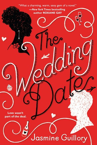 Jasmine Guillory: The Wedding Date (2018)