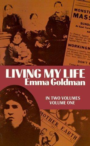 Emma Goldman: Living My Life (1970)