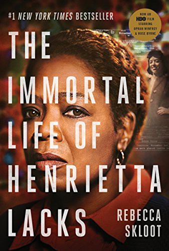 Rebecca Skloot: The Immortal Life of Henrietta Lacks (Paperback, Broadway Books, BROADWAY)