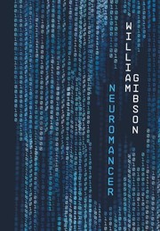 William Gibson, William F. Gibson (duplicate): Neuromancer (1993, Harper Collins Publishers)