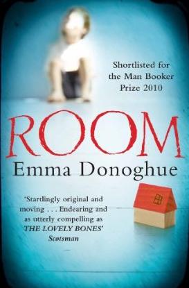 Emma Donoghue: Room (Paperback, Picador, Picador USA)