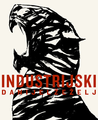 Danijel Žeželj: Industrijski (GraphicNovel, 2011, PETIKAT)