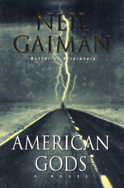 Neil Gaiman, Mónica Faerna: American Gods (EBook, 2019, Dark Horse Books)