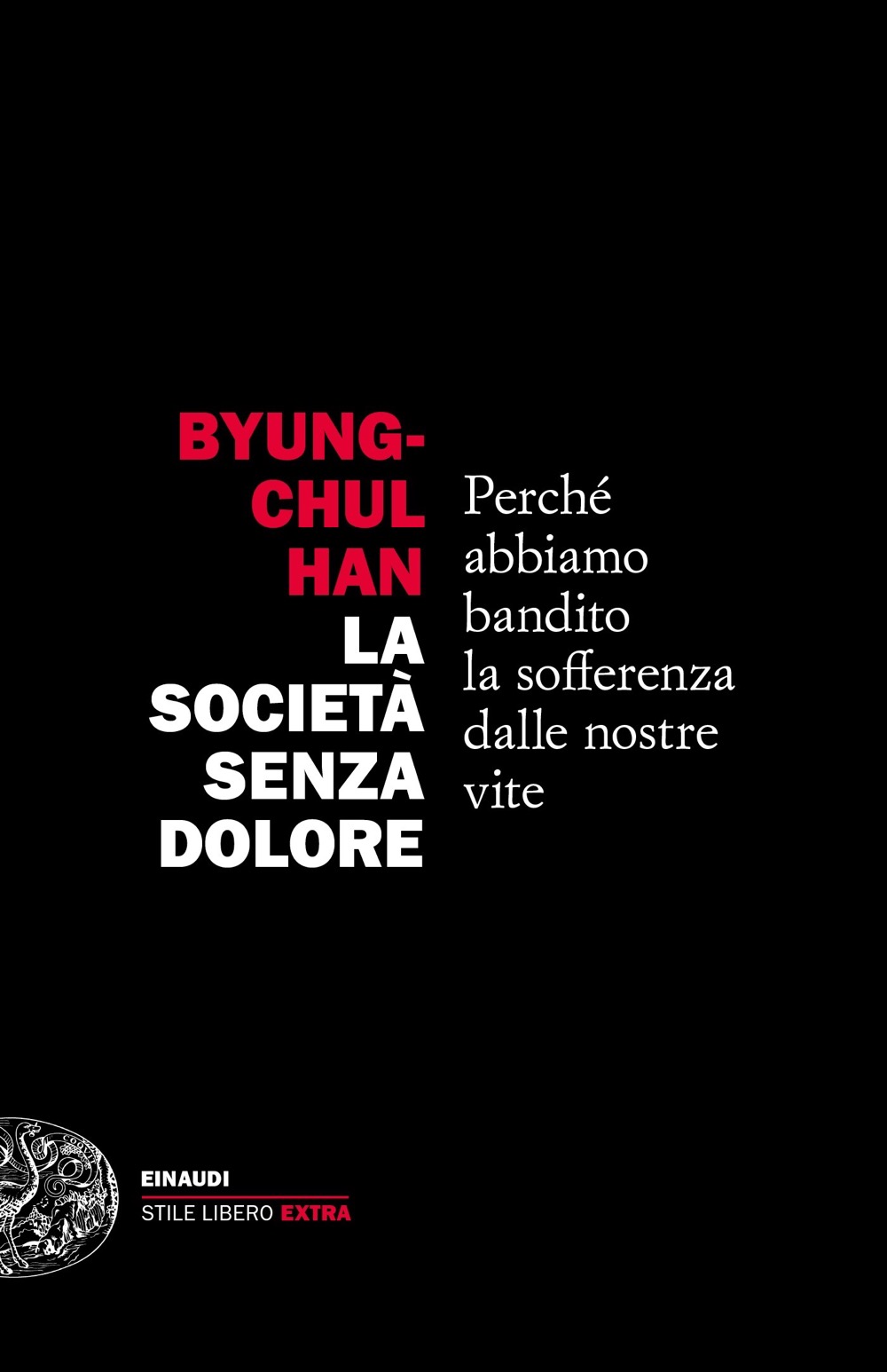 Byung-Chul Han: La società senza dolore