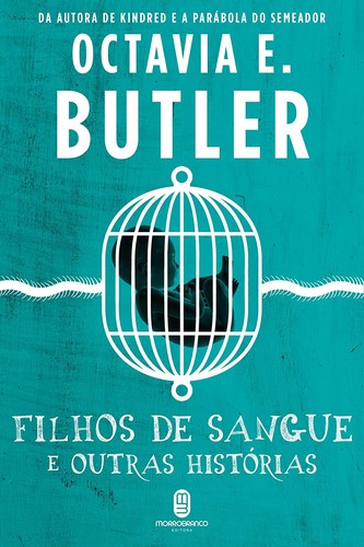 invalid author ID: Filhos de Sangue e Outras Historias (Paperback, Portuguese language, Morro Branco)