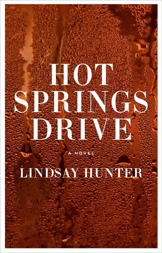 Hunter Lindsay: Hot Springs Drive (2023, Grove/Atlantic, Incorporated)