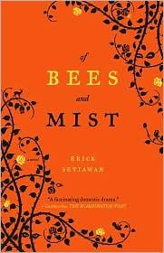 Erick Setiawan: Of Bees and Mist (Paperback, 2010, Simon & Schuster Paperbacks, Simon & Schuster)