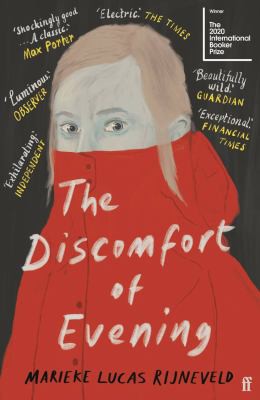 Marieke Lucas Rijneveld: Discomfort of Evening (2020, Faber & Faber, Limited)