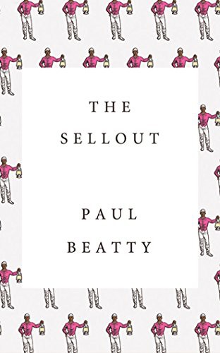 Paul Beatty, Prentice Onayemi: The Sellout (AudiobookFormat, Audible Studios on Brilliance Audio, Audible Studios on Brilliance)