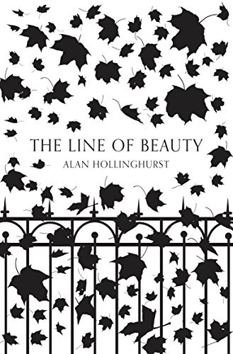 Alan Hollinghurst: The Line of Beauty (Paperback, Prentice Hall India Learning Private Limited)