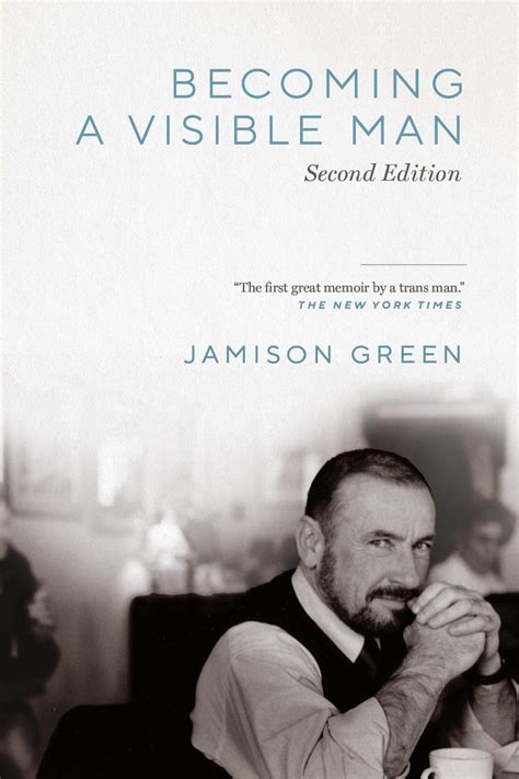 Green· Jamison·: Becoming a visible man (2003, Vanderbilt University Press·)